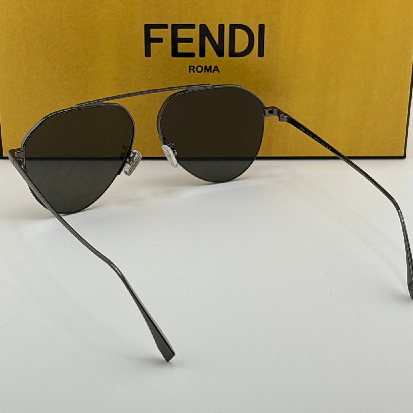 Fendi FF Aviators