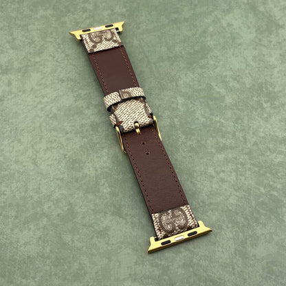 RE-PURPOSED Watch Band Sizes 42/44/45