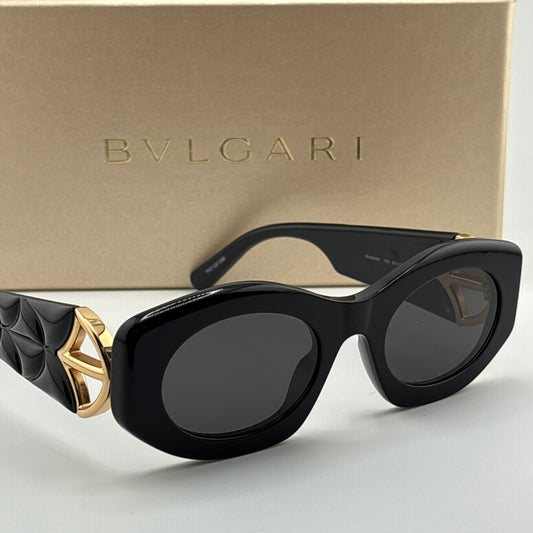 Bvlgari Calla Sunglasses