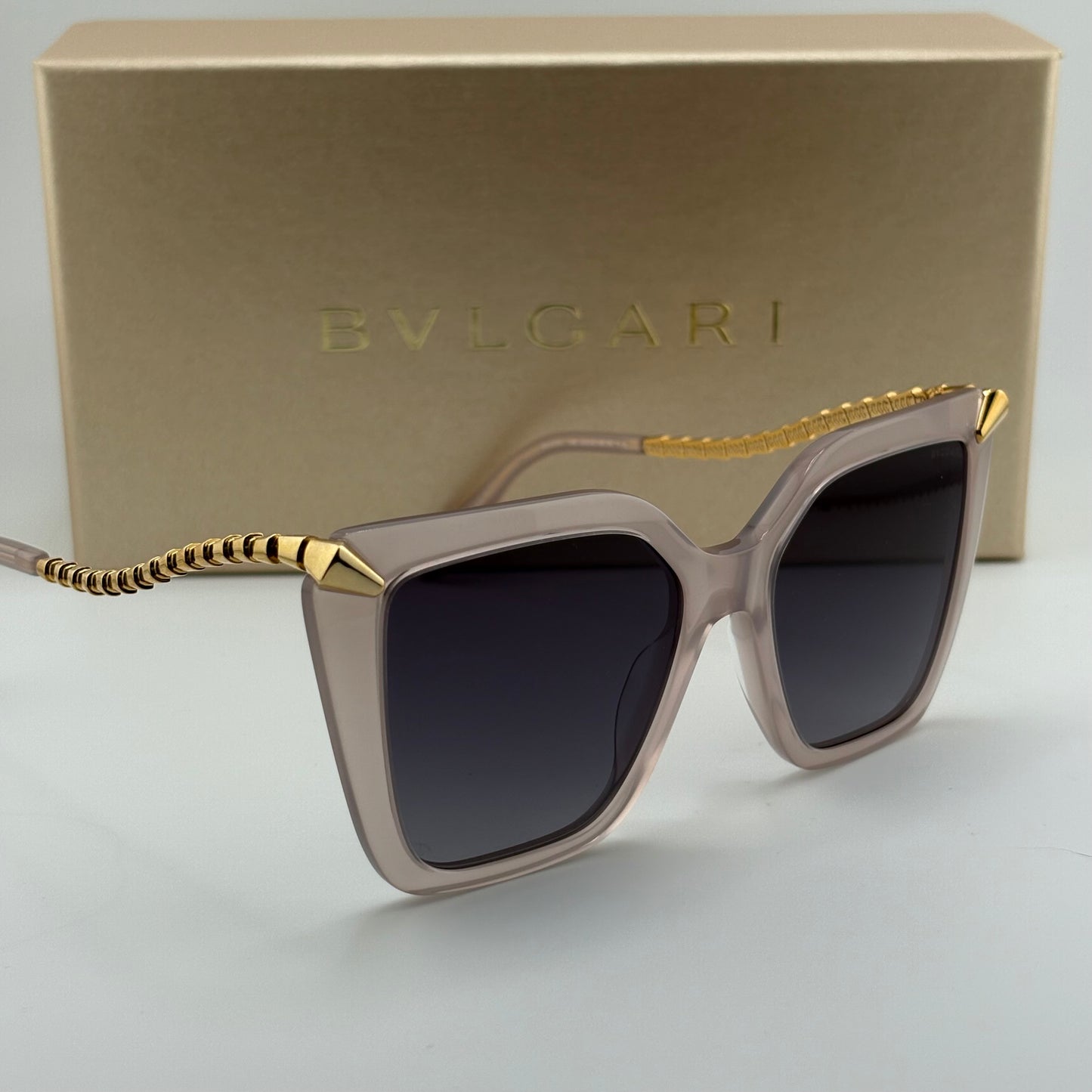 Bvlgari Serpenti Sunglasses