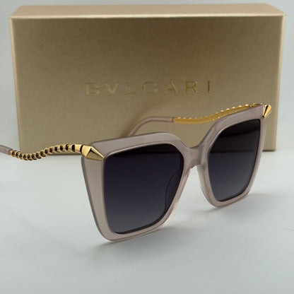 Bvlgari Serpenti Sunglasses