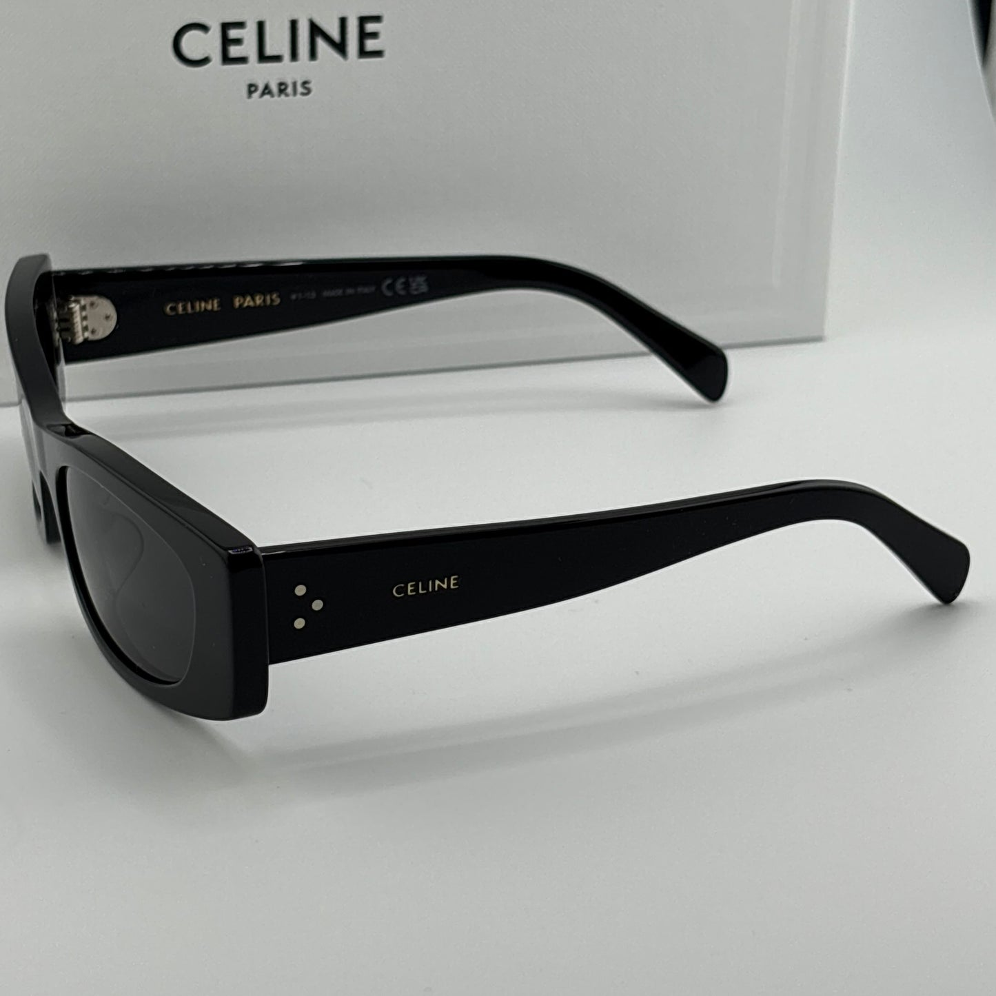 Celine 3 Dots Sunglasses