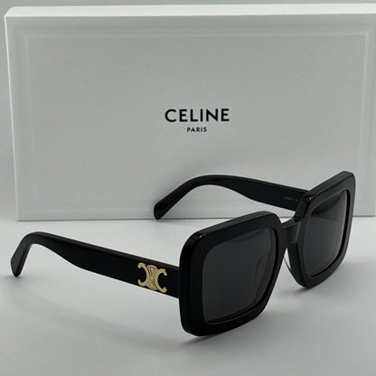 Celine Triomphe Square Sunglasses