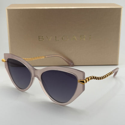 Bvlgari Serpenti Cat Eye Sunglasses