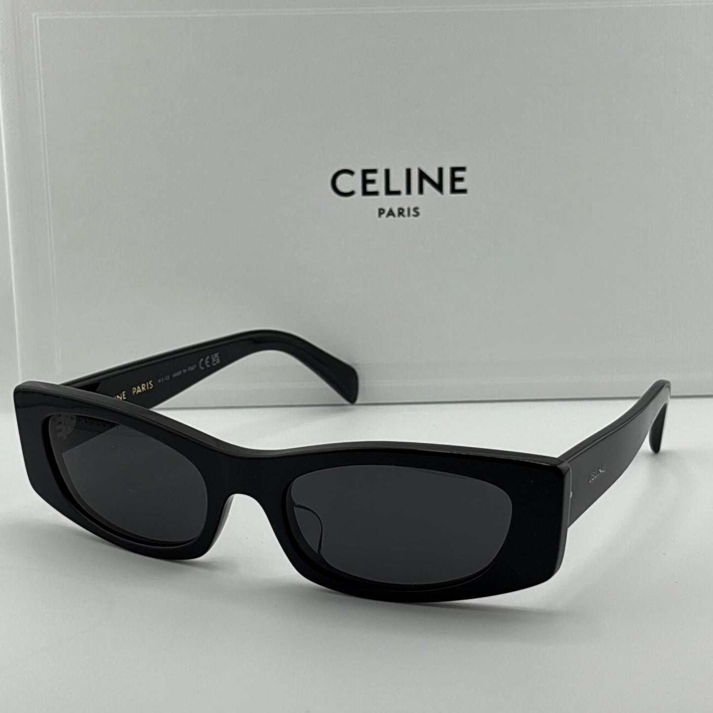 Celine 3 Dots Sunglasses