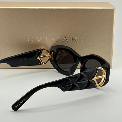 Bvlgari Calla Sunglasses