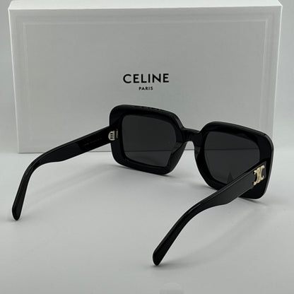 Celine Triomphe Square Sunglasses