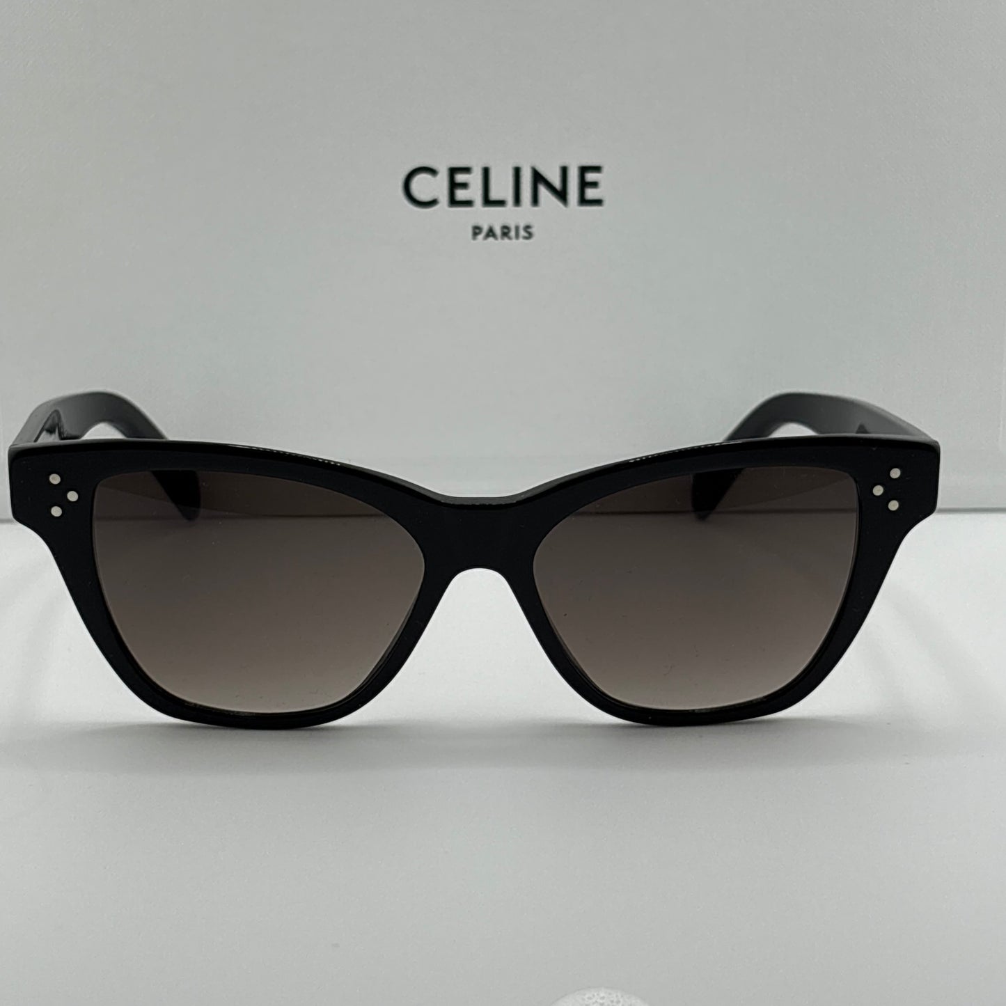 Celine 3 Dots Sunglasses