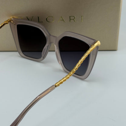 Bvlgari Serpenti Sunglasses