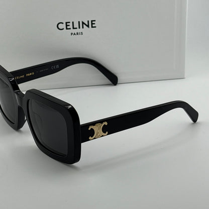 Celine Triomphe Square Sunglasses