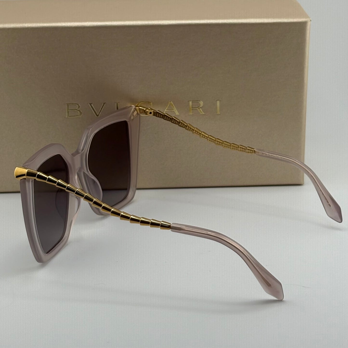 Bvlgari Serpenti Sunglasses