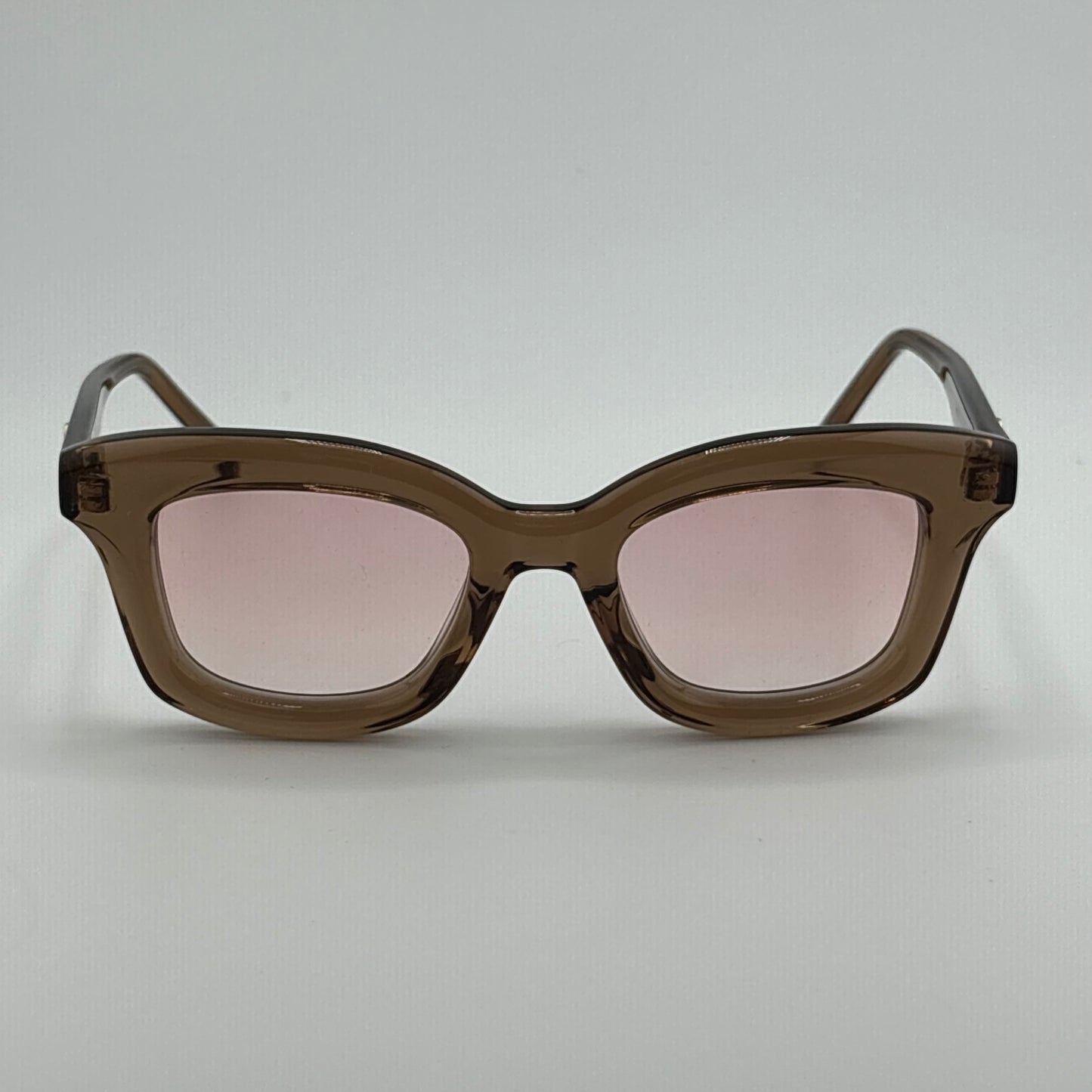 Loewe Curvy Sunglasses