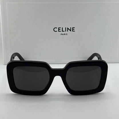 Celine Triomphe Square Sunglasses