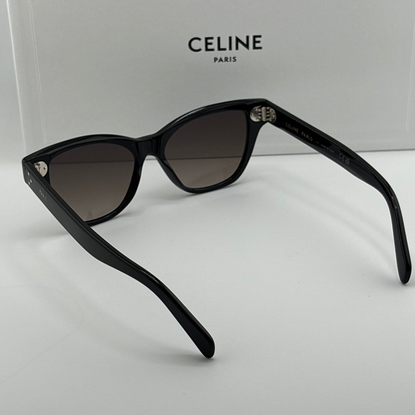 Celine 3 Dots Sunglasses