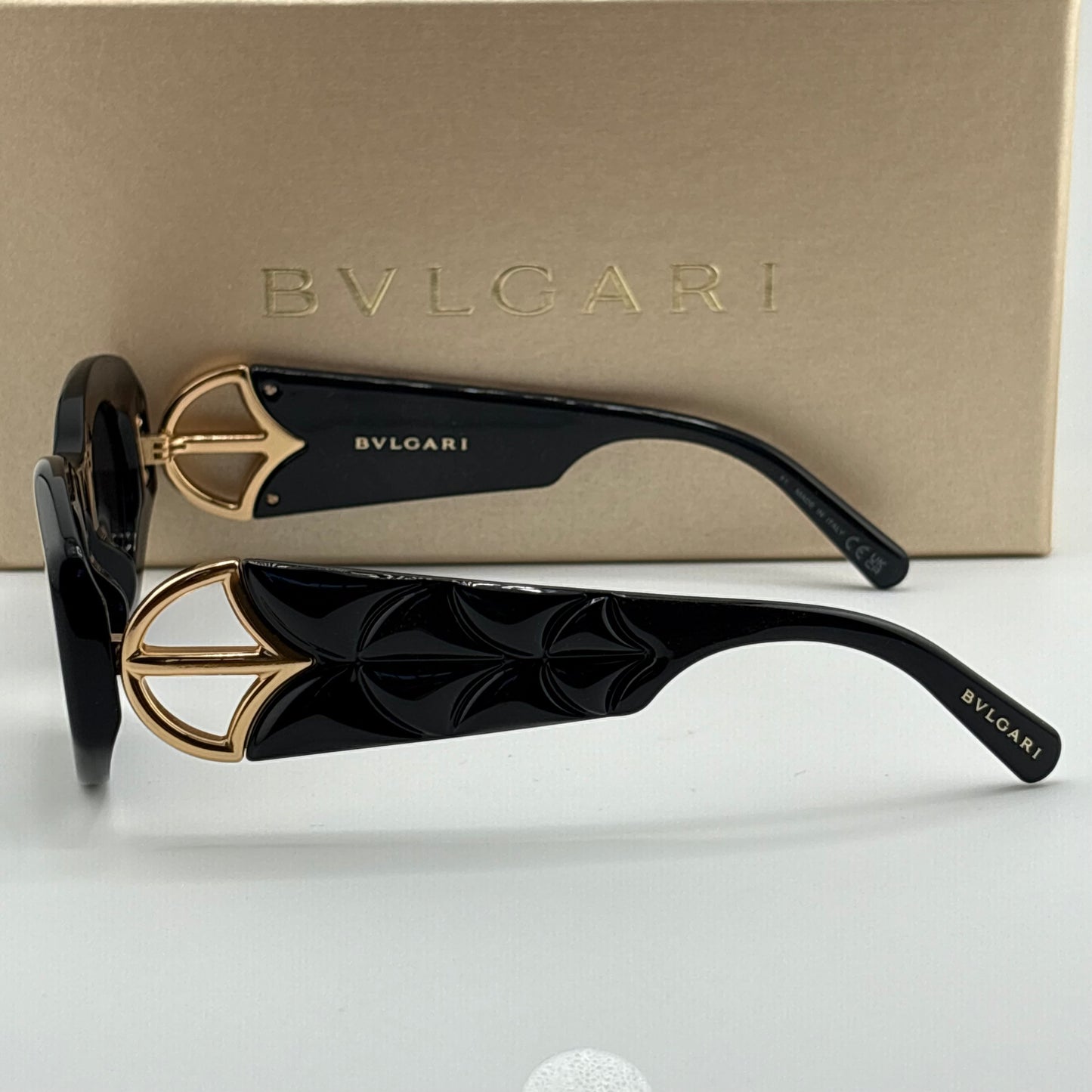 Bvlgari Calla Sunglasses