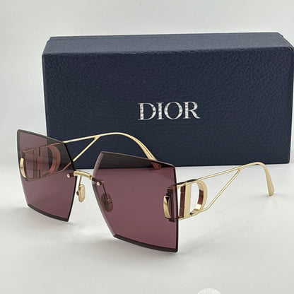 Dior 30Montaigne S7U Sunglasses
