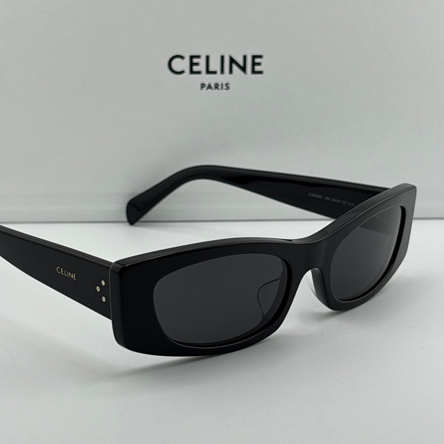 Celine 3 Dots Sunglasses