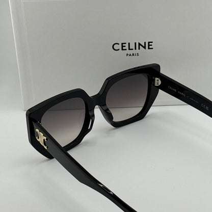 Celine Triomphe Butterfly Sunglasses