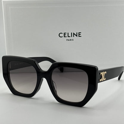 Celine Triomphe Butterfly Sunglasses
