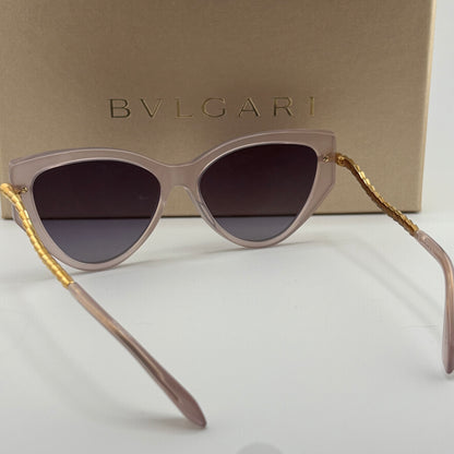 Bvlgari Serpenti Cat Eye Sunglasses
