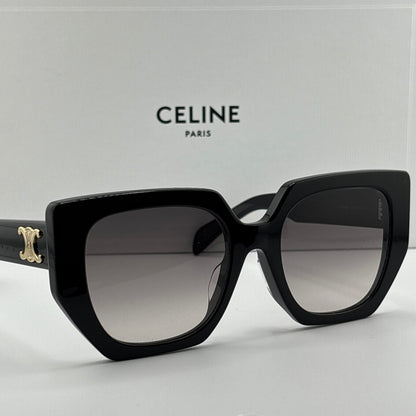 Celine Triomphe Butterfly Sunglasses