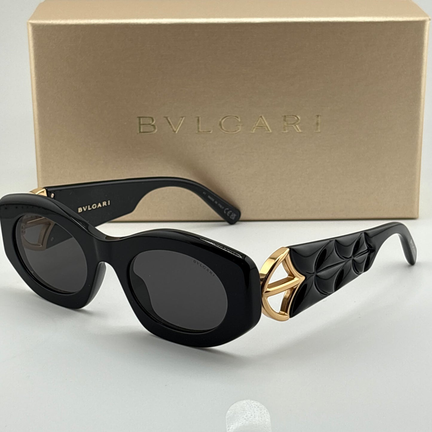 Bvlgari Calla Sunglasses