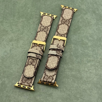 RE-PURPOSED Watch Band Sizes 38/40/41