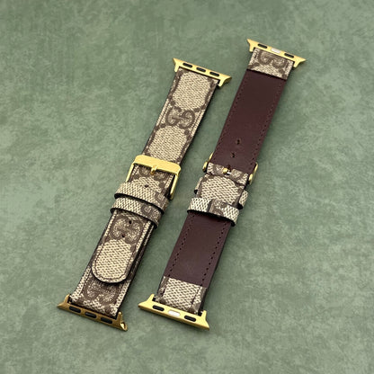 RE-PURPOSED Watch Band Sizes 38/40/41