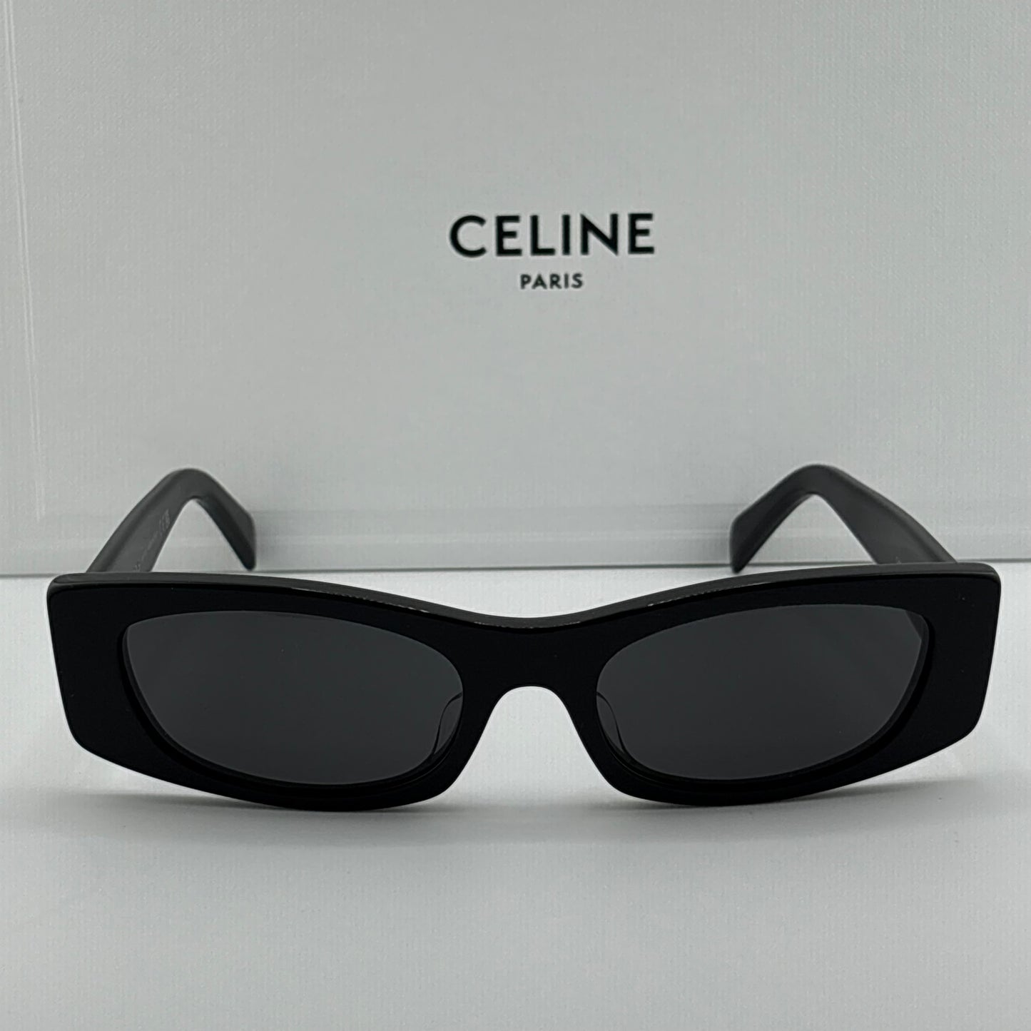 Celine 3 Dots Sunglasses