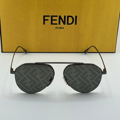 Fendi FF Aviators