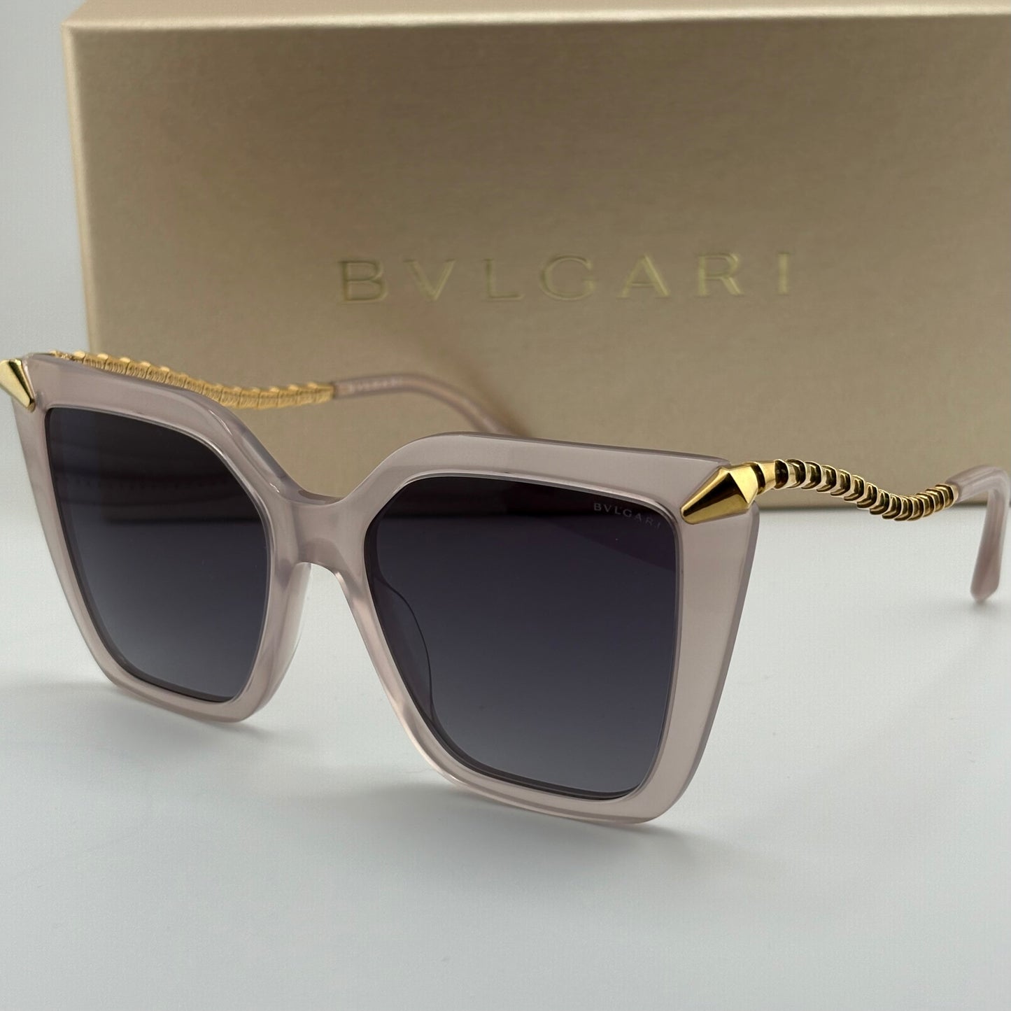 Bvlgari Serpenti Sunglasses