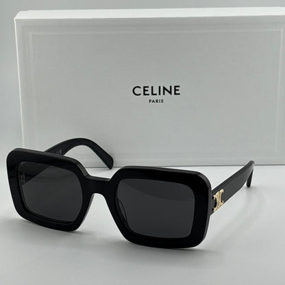 Celine Triomphe Square Sunglasses