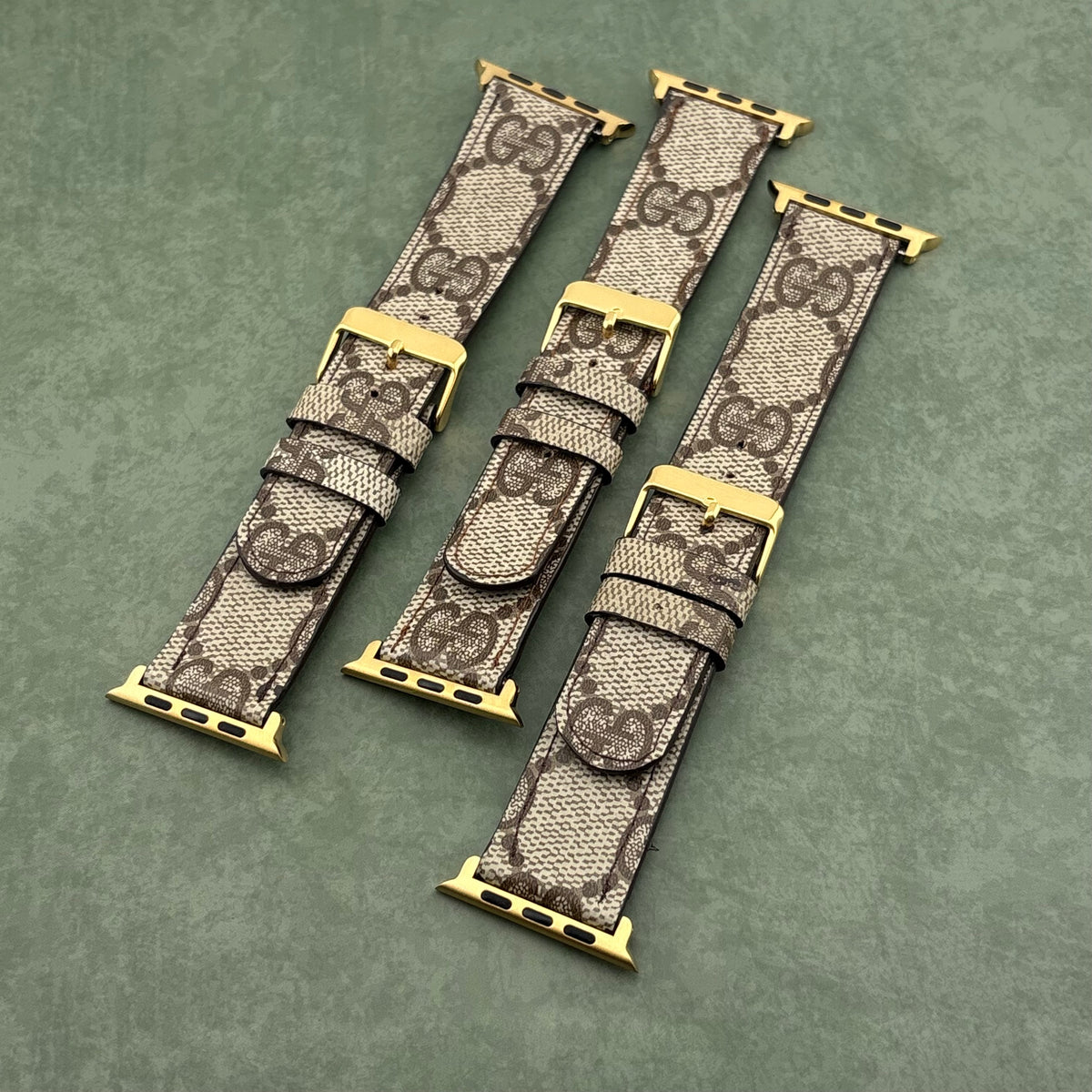 RE-PURPOSED Watch Band Sizes 42/44/45