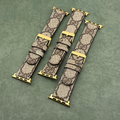 RE-PURPOSED Watch Band Sizes 42/44/45