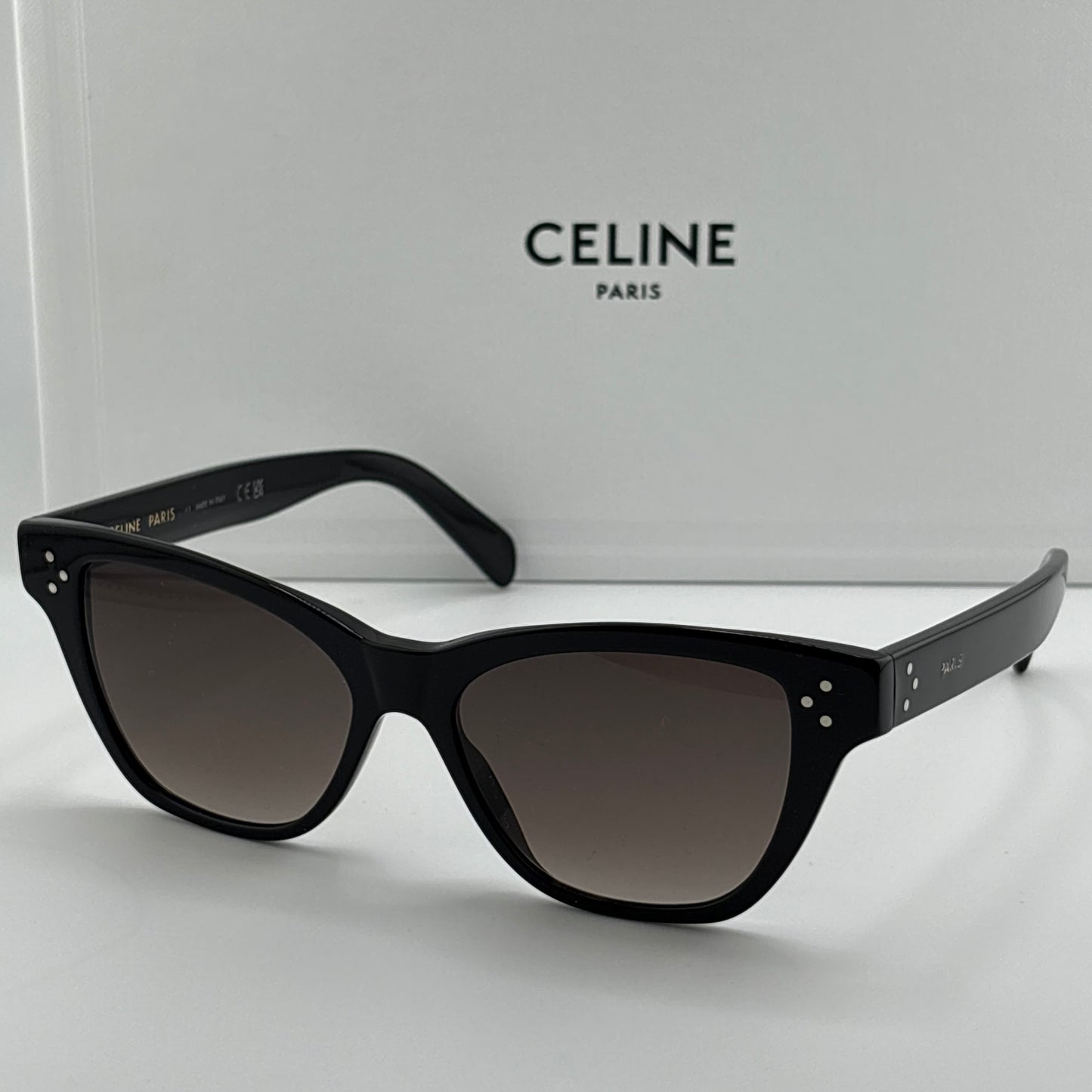 Celine 3 Dots Sunglasses