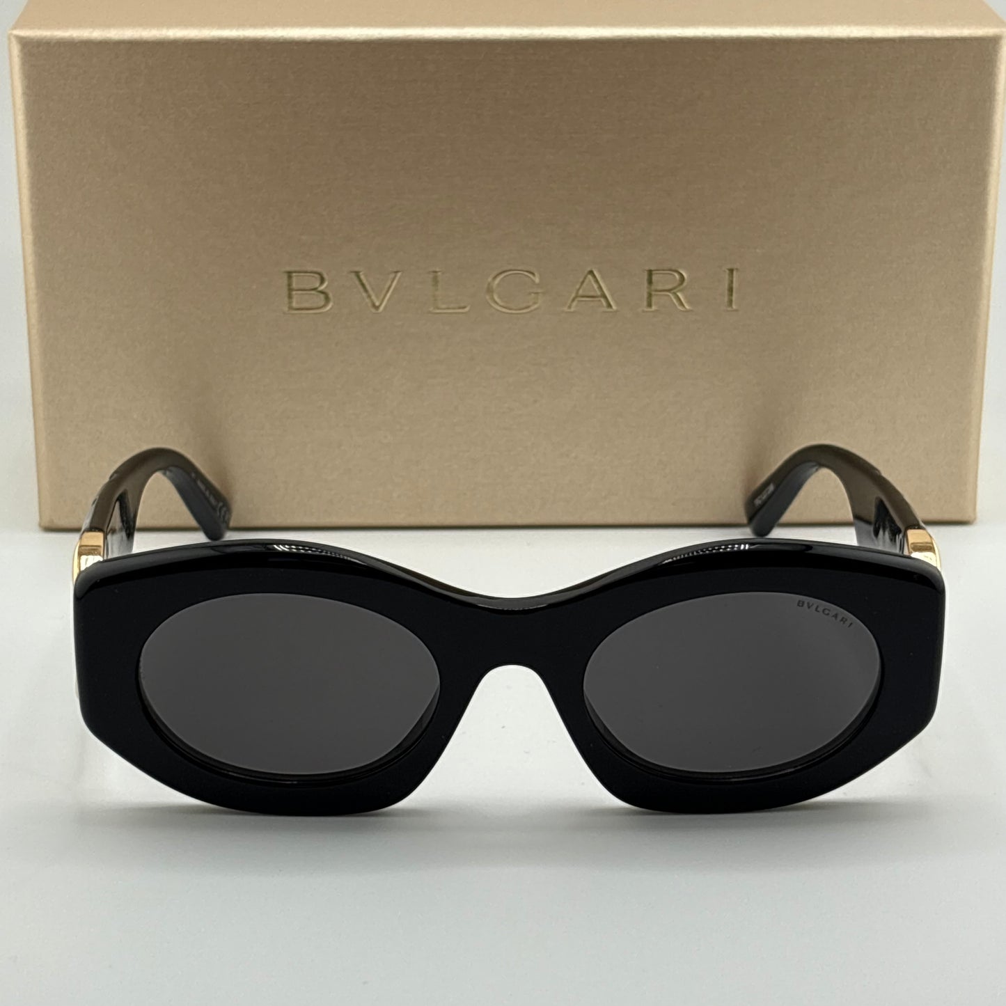 Bvlgari Calla Sunglasses