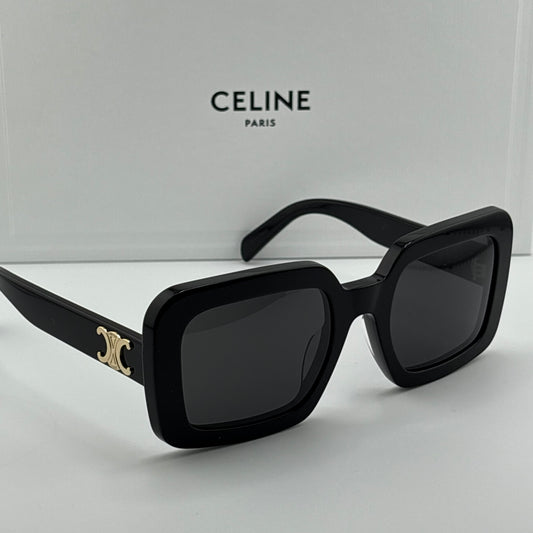 Celine Triomphe Square Sunglasses