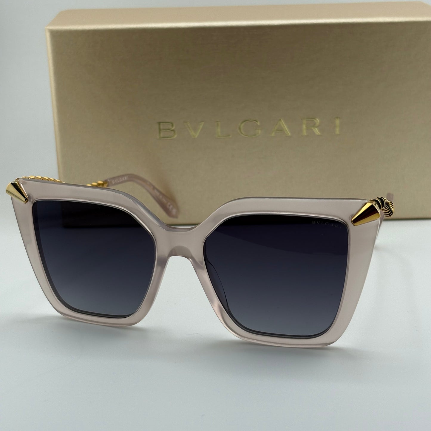 Bvlgari Serpenti Sunglasses
