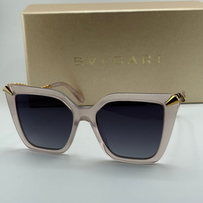 Bvlgari Serpenti Sunglasses