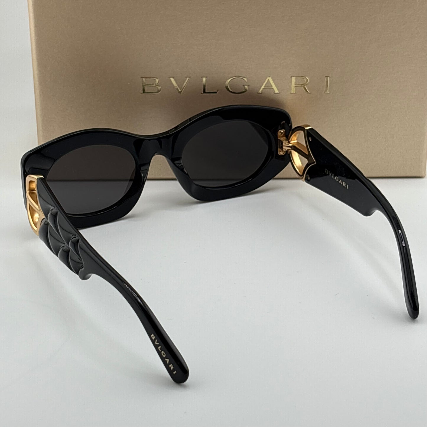 Bvlgari Calla Sunglasses