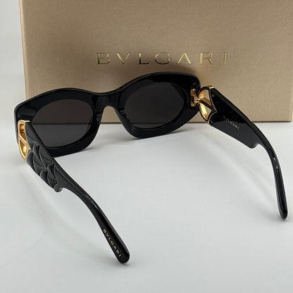 Bvlgari Calla Sunglasses